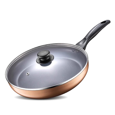 苏泊尔平底锅不粘锅家用煎锅