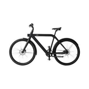 BIJEN百迎 城市系列AMS275款陨星黑助力自行车长续航通勤ebike