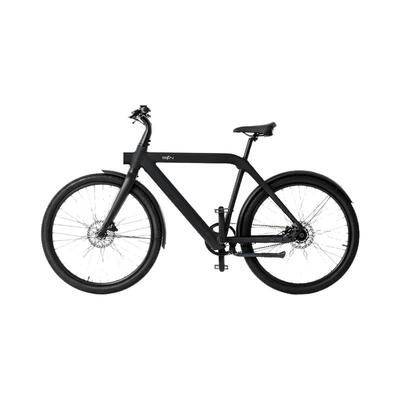 BIJEN荷兰电助力自行车