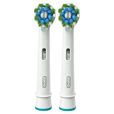 原装博朗oralb/欧乐B电动牙刷头