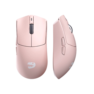 【旗舰新品】名龙星球MX302轻量无线蓝牙三模游戏FPS办公电竞鼠标