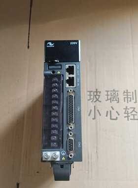 询价汇川驱动器400W