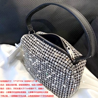 Полный белый бриллиант (стандартное исходное издание)