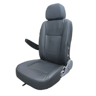 汽车房车座椅改装代步电瓶电动车座椅真皮航空医疗康复机械座椅