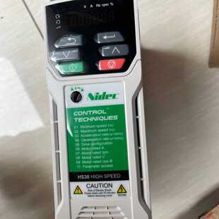 【议价】尼得科变频器HS30-02200075A功率1.5KW电压2