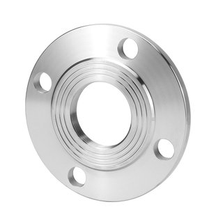 304不锈钢丝扣内丝法兰/内螺纹法兰/内牙法兰片DN25 40 50 80 100