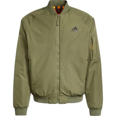 Adidas/阿迪达斯正品新款男士飞行员运动休闲夹克外套JN4854