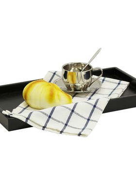 样板间厨房摆件组合瓷砖店装饰品