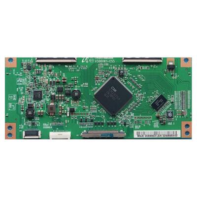 V500HK1-CS5逻辑板50E550E