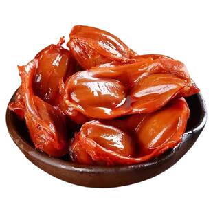 老卤鸭胗开袋即食独立包装鸭货卤味小零食熟食官方旗舰店麻辣鸭肫