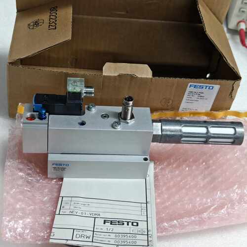 费斯托VABF-S6-1-P5A4-G12-4-1-P-SA