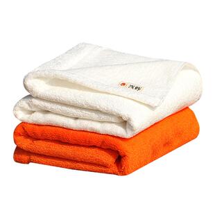 浅野浴巾高端品牌家用纯棉吸水五星级酒店大毛巾男女可裹巾礼盒