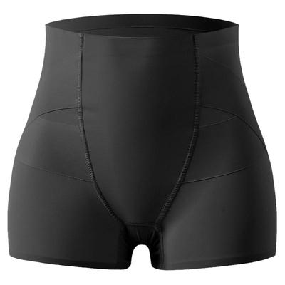 收腹提臀裤女蜜桃臀安全内裤