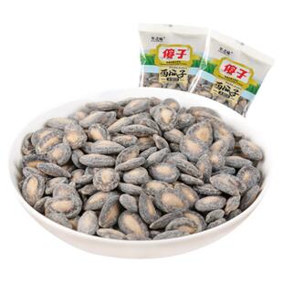 傻子瓜子年广九正宗安徽芜湖特产独立小袋包装奶油椒盐话梅冰爽味