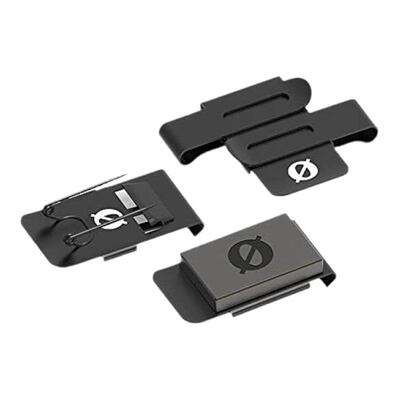 【日本直邮】罗德 麦克风夹子 适用于Wireless Go和II FLEXCLIPGO