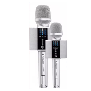 屁颠虫g60prok歌音响一体麦克风