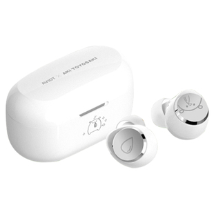 AVIOTx丰崎爱生声优降噪蓝牙耳机入耳式AKI TOYOSAKI联名限定款