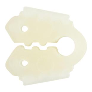 牙医仕牙科器材咬合垫 咬合器开口器口内支撑器 咬合块可高温灭菌