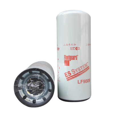 弗列加康明斯正品高品质机油滤芯