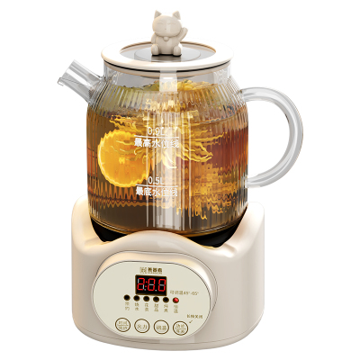 全自动新款养生壶小型煮茶壶