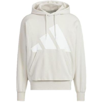 阿迪达斯男子连帽卫衣