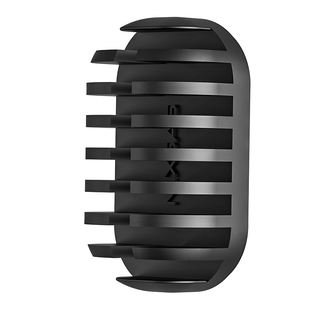 车载水杯限位器汽车杯架改装减震防异响晃动固定器通用储物槽硅胶