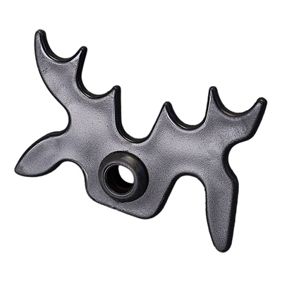 多种台球架杆多种十字叉