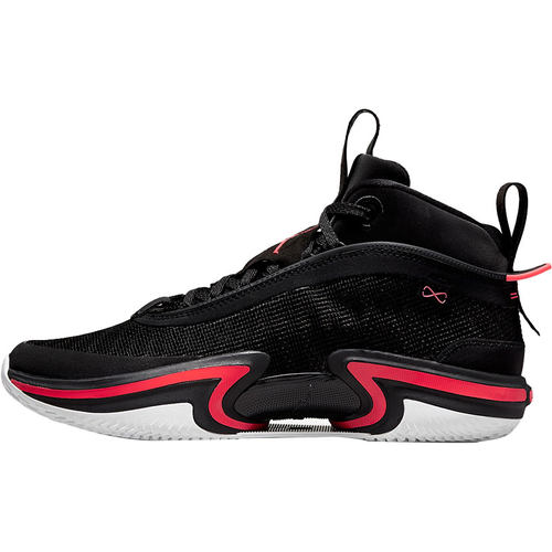 Nike/耐克正品AIR JORDAN 36 PF AJ36男子篮球鞋 DA9053-001