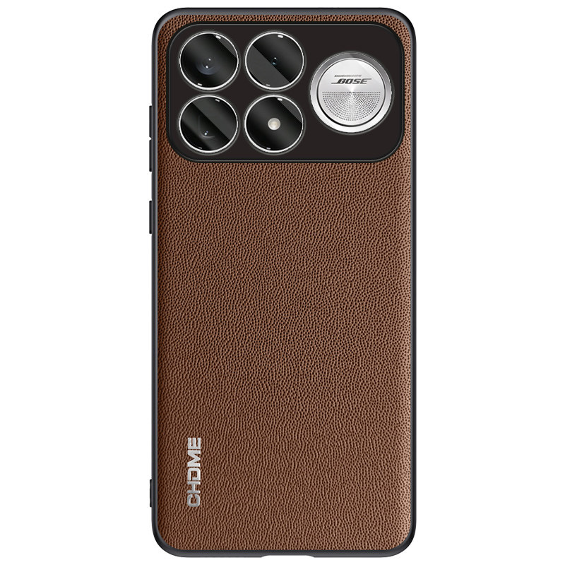 适用于小米红米k100pro手机壳Redmi K100 Pro Max纳帕皮保护套mi全包镜头膜K1OO防摔por磁吸100pm新款5g高端