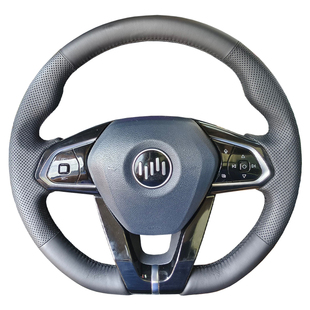 18-22款威马EX5方向盘套真皮EX6/E.5把套手缝专车专用全包款内饰