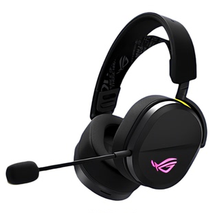 【补贴15%】ROG破风 头戴式游戏耳机无线蓝牙三模耳麦电竞低延迟