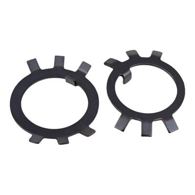 【回购王】止退防松垫圈送货上门