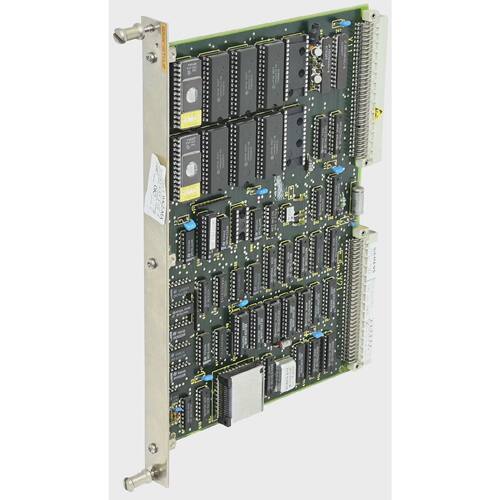 Siemens 6FX11205BA00 Sinumerik 850 6FX1 1205BA00 CPU Module