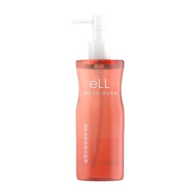 ELL植萃水感净澈洁颜油150ml