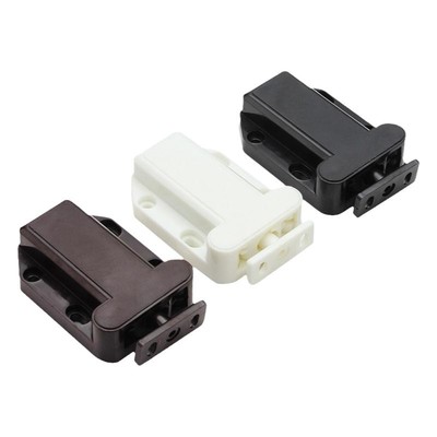 碰珠卡扣柜扣锁衣橱柜反弹器