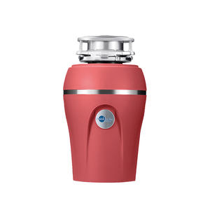 爱适易新品Pro350厨余垃圾处理器 家用厨余下水槽粉碎机无线开关