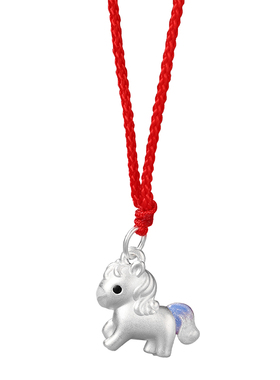 马年热销款儿童项链【多款可选】