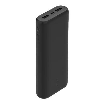 贝尔金大容量20000mAh充电宝