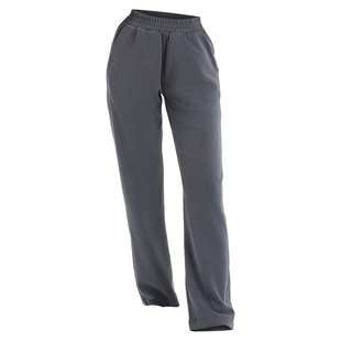 softstreme同款运动裤女高腰显瘦休闲裤阔腿瑜伽外穿跑步健身裤Q