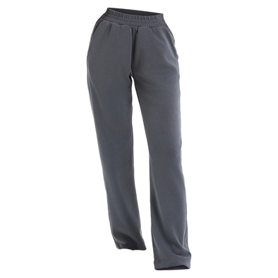 高腰显瘦休闲裤阔腿瑜伽裤