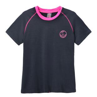 速干衣女夏季薄款透气吸汗弹力户外登山服跑步快干运动衣短袖t恤