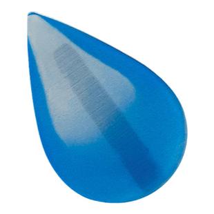 流汗黄豆发夹emoji表情包滴汗水滴无语发卡网红2025年新款发饰女