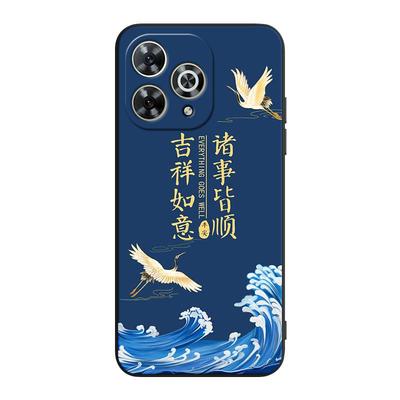 适用于华为hi畅享80pro手机壳