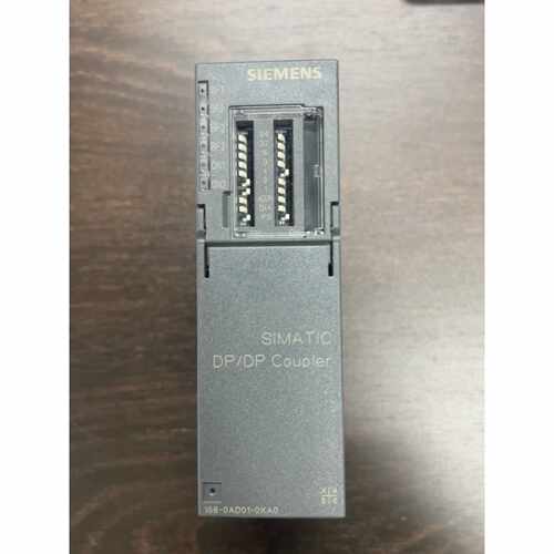 溢价-6ES71580AD010XA0DP耦合器全