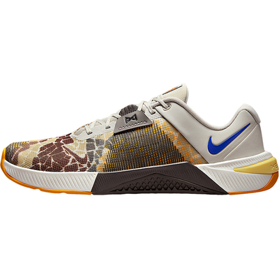 Nike/耐克正品Metcon 10男士训练系带运动健身鞋HQ2615-001
