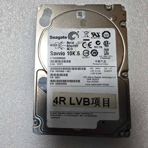 议价议价希捷ST900MM0006Savvio10K.6SA