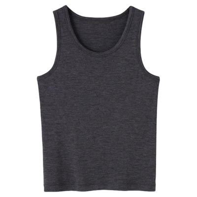 FANLESTUDIOS180支羊毛背心T恤