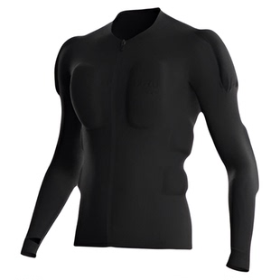 2425款MUTU木途滑雪护具防摔屁垫内穿护臀护膝儿童保护垫