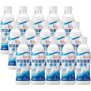 Calpis/可尔必思乳酸菌风味饮料280ml*15瓶（原味）