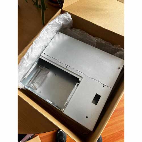 议价6FC52100DF222AA0PCU50机壳外壳维修